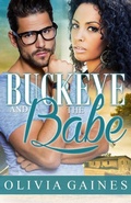 Cover: Buckeye and the Babe - Olivia Gaines