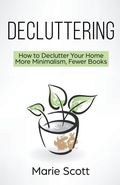 Cover: Decluttering - Zionseed impressions