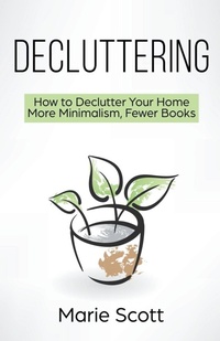 Enlarge image Cover: Decluttering - Zionseed impressions
