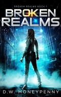 Cover: Broken Realms - Broken Realms