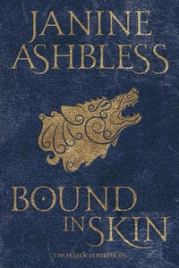 Enlarge image Cover: Bound in Skin: Two Dark Romances - Janine Ashbless