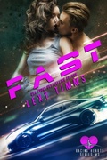 Cover: Fast - Dark Shadow Publishing
