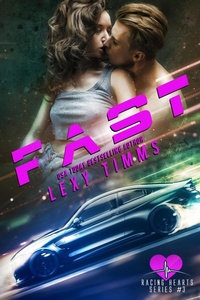 Enlarge image Cover: Fast - Dark Shadow Publishing