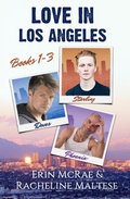 Cover: Love in Los Angeles Box Set Books 1-3 - Avian30