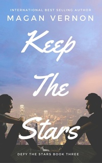 Enlarge image Cover: Keep The Stars - Magan Vernon