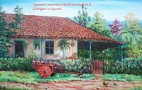 Enlarge image Cover: Spanish Conversation Book Intermediate II (Spanish Conversation Books, #4) - Iris Acevedo A.