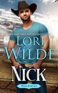 Cover: Nick - Lori Wilde