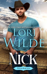 Enlarge image Cover: Nick - Lori Wilde