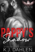 Cover: Pappy's Shadow - Kj Dahlen