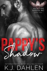 Enlarge image Cover: Pappy's Shadow - Kj Dahlen