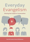 Cover: Everyday Evangelism - JOHN RITCHIE LTD