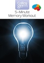 Cover: 5-Minute Memory Workout - Collins
