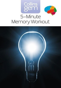 Enlarge image Cover: 5-Minute Memory Workout - Collins