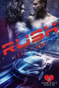 Enlarge image Cover: Rush - Dark Shadow Publishing