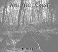 Cover: Aphotic Forest - M. Daniels