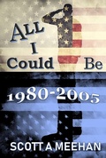 Cover: All I Could Be - Scott Meehan