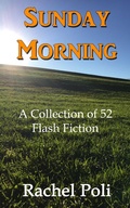 Cover: Sunday Morning - Rachel Poli
