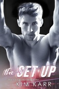 Cover: The Set Up - Kim Karr