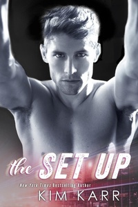 Enlarge image Cover: The Set Up - Kim Karr