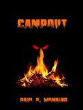 Cover: Campout - Mossy Feet Books