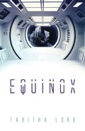 Cover: Equinox (Horizon) - Wise Ink Creative Publishing