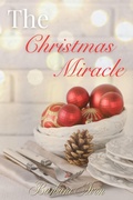 Cover: The Christmas Miracle - Barbara Avon