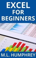 Bild: Excel for Beginners (Excel Essentials, #1) - Excel Essentials