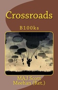 Cover: Crossroads (B100Ks, #1) - Scott Meehan