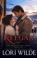 Cover: Keegan - Epiphany Orchards Press