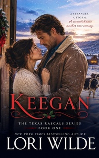 Enlarge image Cover: Keegan - Epiphany Orchards Press