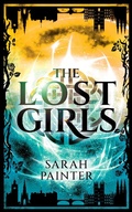 Cover: The Lost Girls - Siskin Press