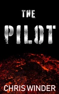 Cover: The Pilot - Chris Winder Books