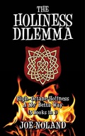 Cover: The Holiness Dilemma - Joe Noland