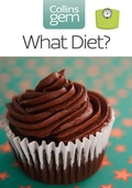 Cover: What Diet? - Collins