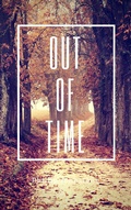 Cover: Out of Time - Phillip Johnstone
