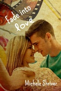 Cover: Fade into Love - SMC Publishing