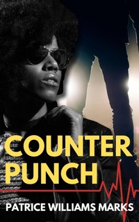 Enlarge image Cover: Counter Punch - Patrice Williams Marks
