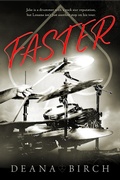 Cover: Faster - Deana Birch