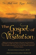 Cover: Gospel of Visitation - Rose Miller Books and More