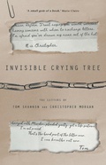 Cover: Invisible Crying Tree - Shannon Trust