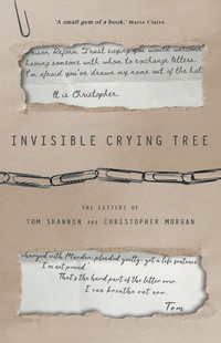 Enlarge image Cover: Invisible Crying Tree - Shannon Trust