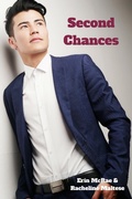 Cover: Second Chances (Novellas and Short Stories) - Novellas and Short Stories