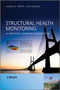 Cover: Structural Health Monitoring - Wiley