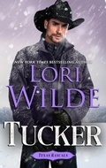 Cover: Tucker - Lori Wilde