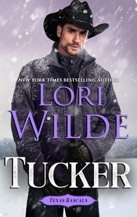 Enlarge image Cover: Tucker - Lori Wilde