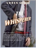 Cover: The Whisperer (Anderson Files, #1) - Anderson Files