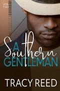Cover: A Southern Gentleman Vol 2 - Tracy Reed