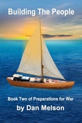 Cover: Building The People (Preparations for War, #2) - Preparations for War