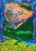 Cover: Fire and Wind (The Element Tree, #1) - The Element Tree