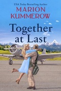 Cover: Together at Last (War Girls, #10) - War Girls